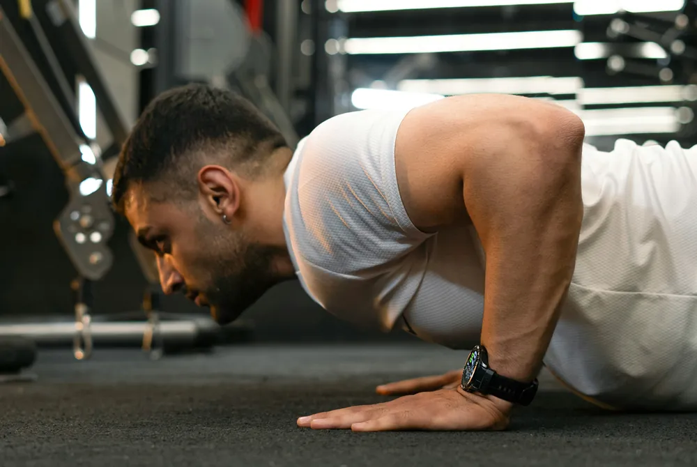 Captura de FormaFit